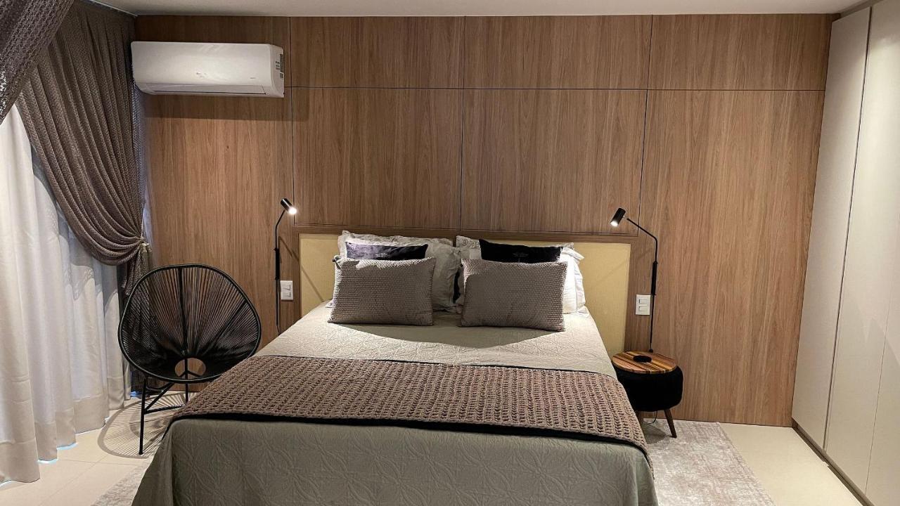 Apartamento Sua Casa Na Localizacao De Foz Feito Voce