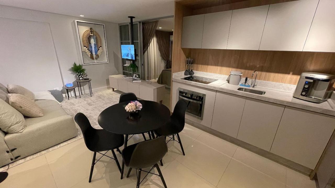 Apartamento Sua Casa Na Localizacao De Foz Feito Voce Foz do Iguaçu