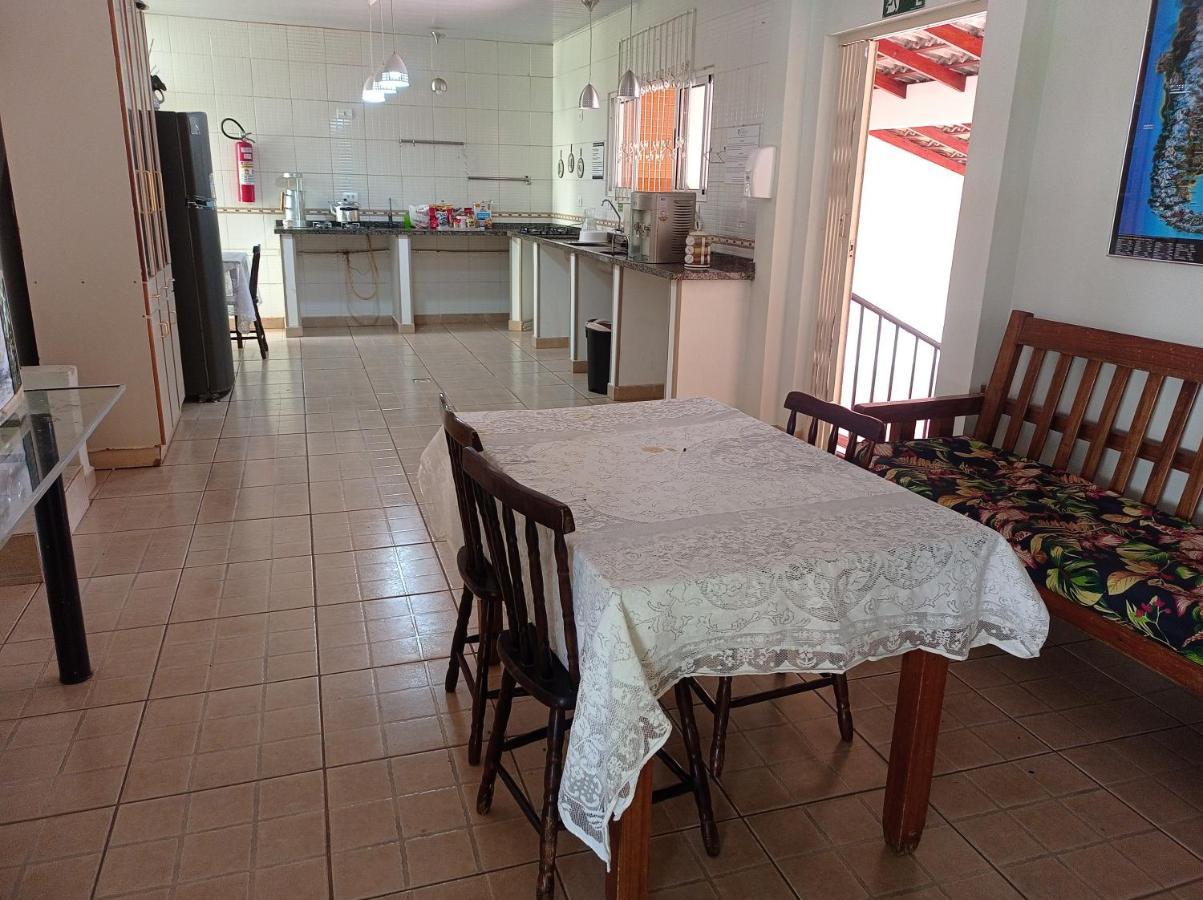 Casa de hóspedes Hits Foz Foz do Iguaçu