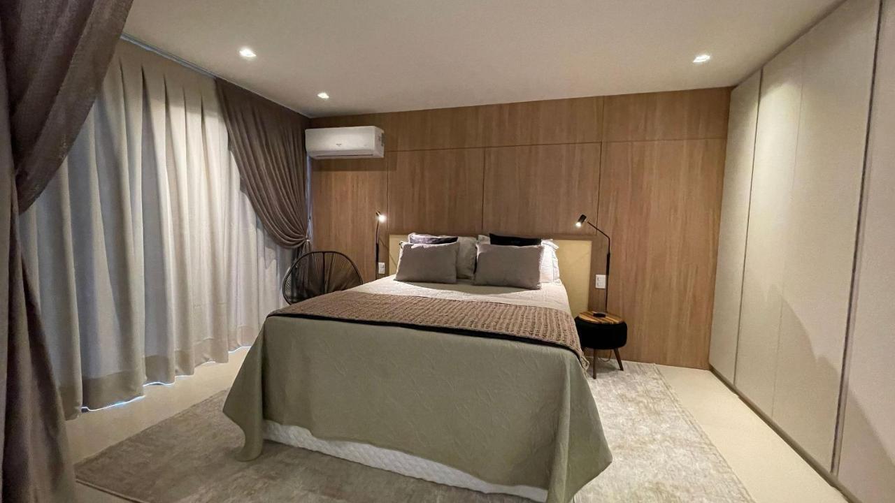 Sua Casa Na Localizacao De Foz Feito Voce Apartamento *
