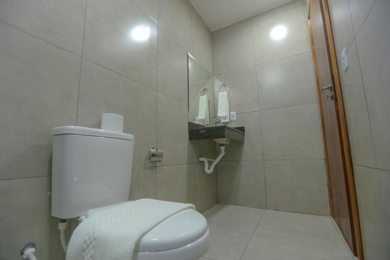 Apartahotel Nóbrega Residencial