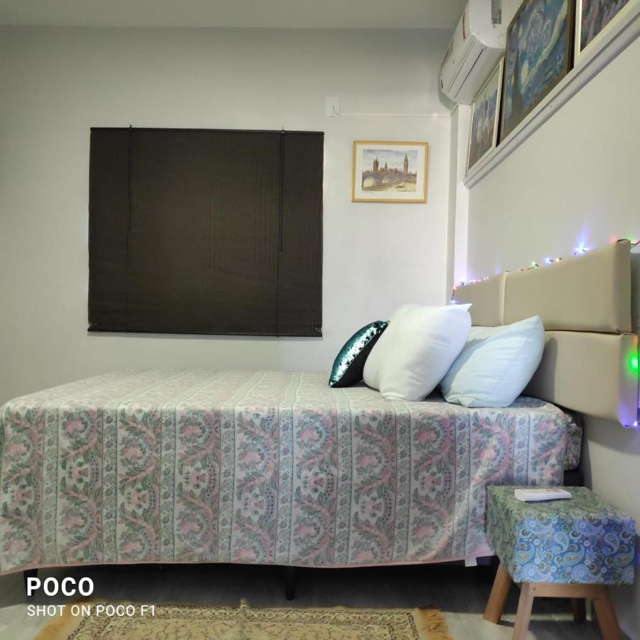 Apto Maison Class - 3 Quartos Proximo Ao Shopping Apartamento Foz do Iguaçu