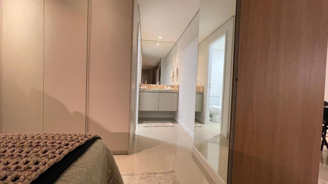 Apartamento Sua Casa Na Localizacao De Foz Feito Voce