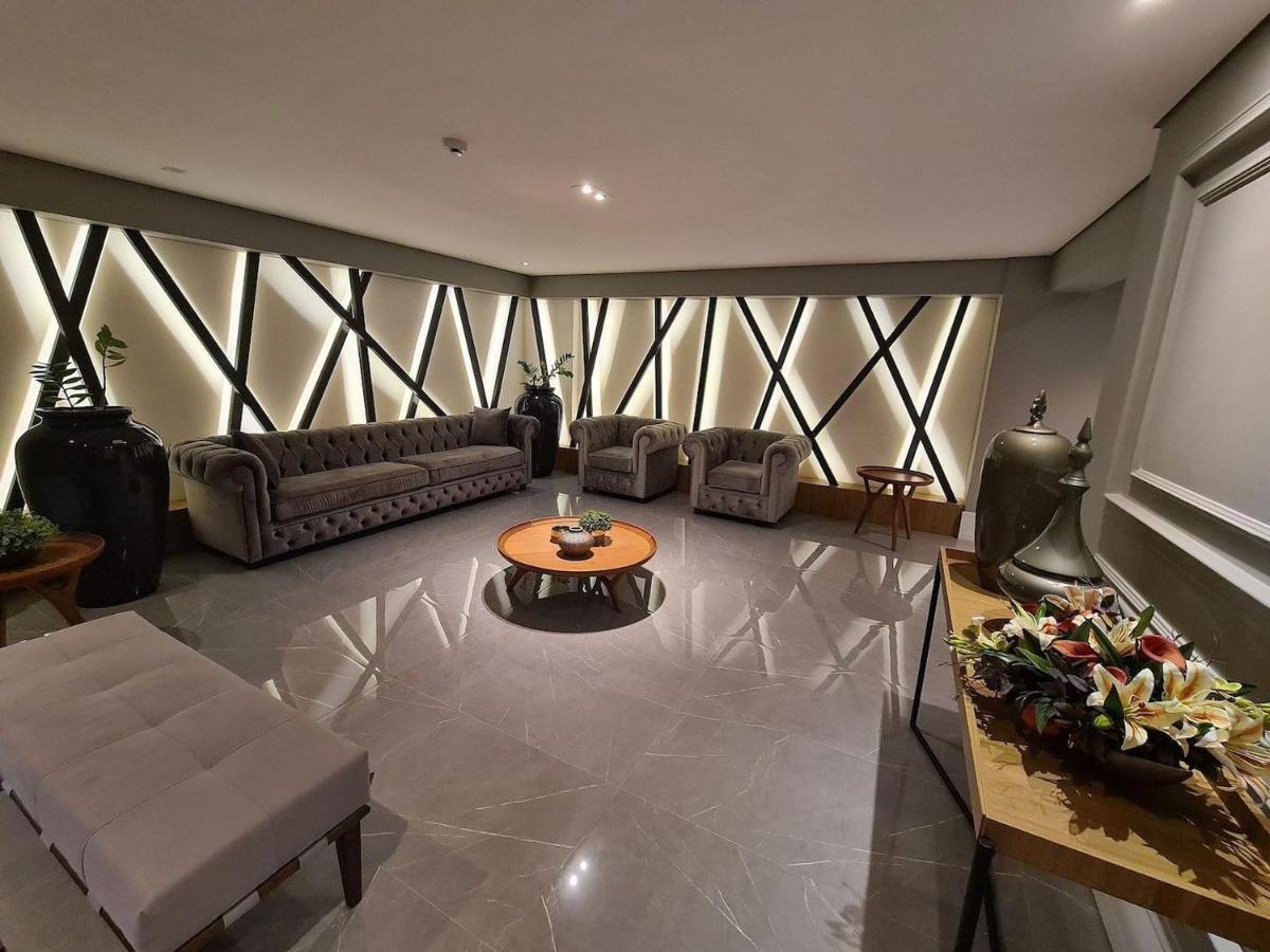 Sua Casa Na Localizacao De Foz Feito Voce Apartamento *
