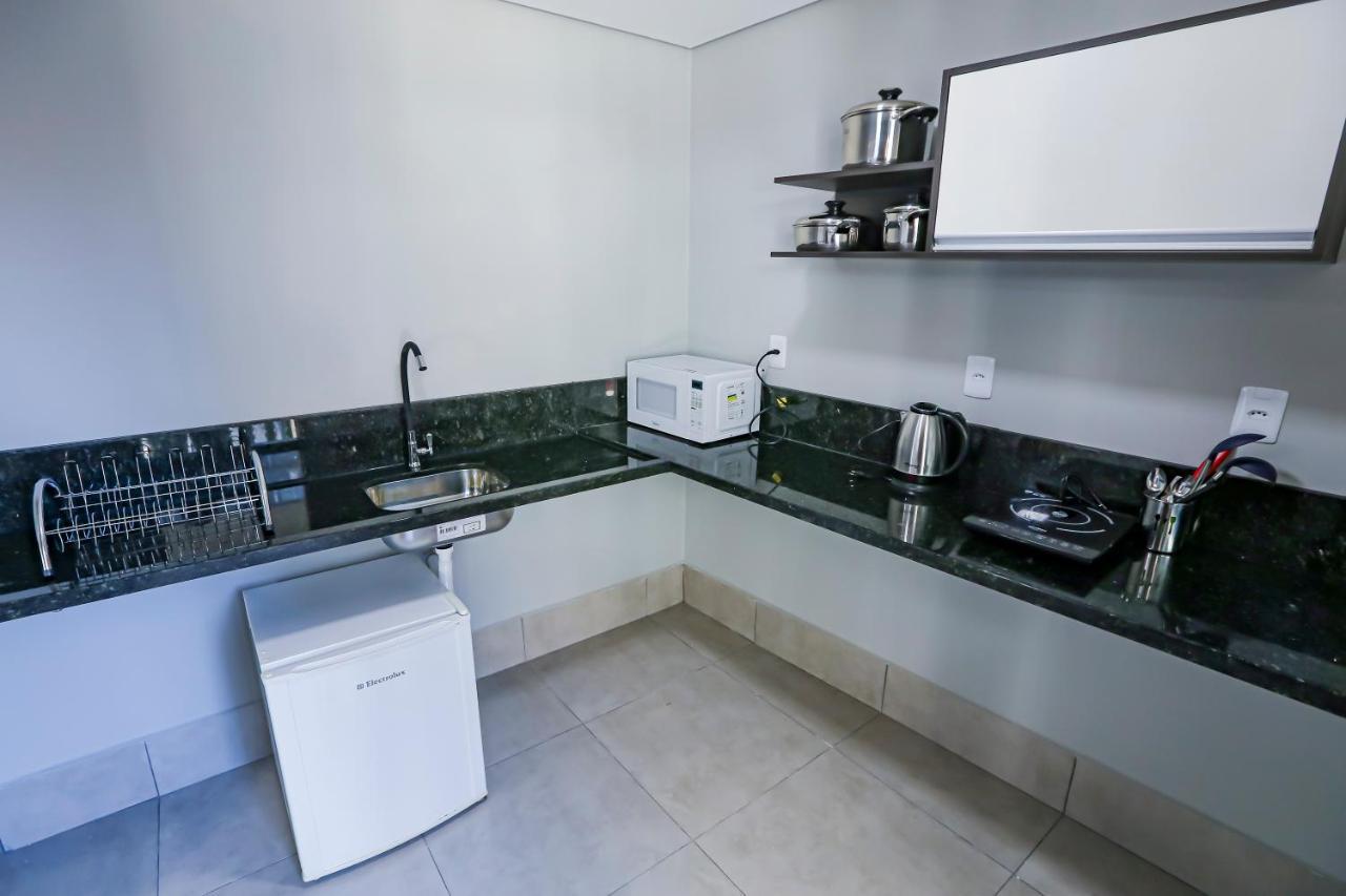 Nóbrega Residencial Apartahotel