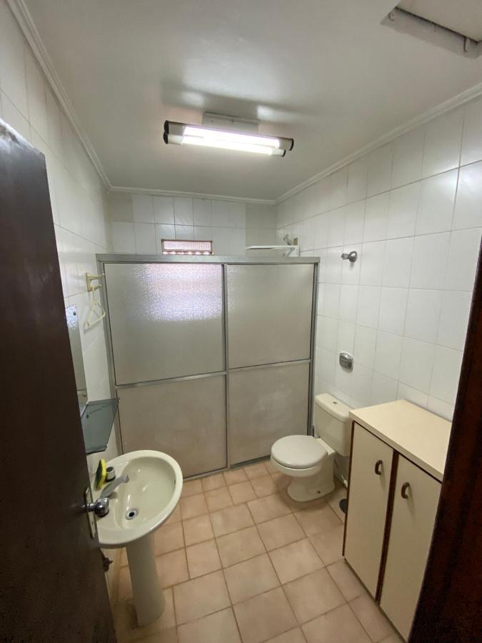 Apartment Ampla Casa Em Condominio