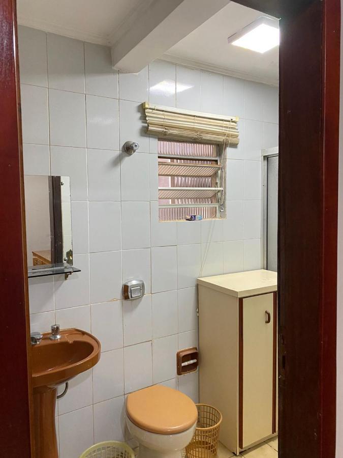 Ampla Casa Em Condominio Apartment Foz do Iguacu