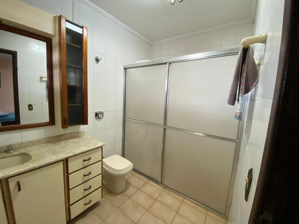 Ampla Casa Em Condominio Apartment