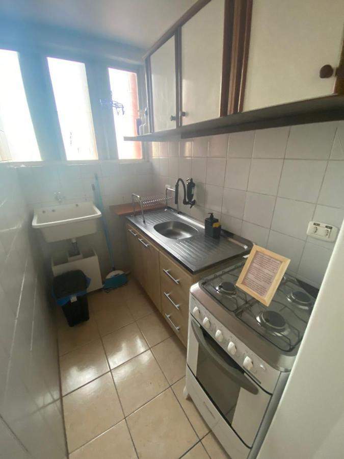 Apartamento Ap Centro Ate 4 Pessoas *