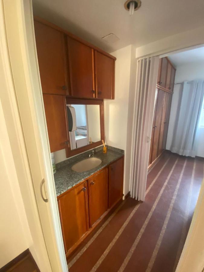 Apartamento Ap Centro Ate 4 Pessoas