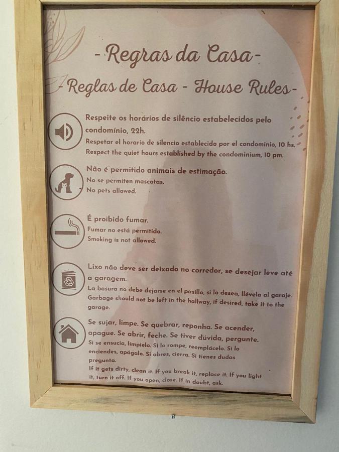 Apartamento Ap Centro Ate 4 Pessoas