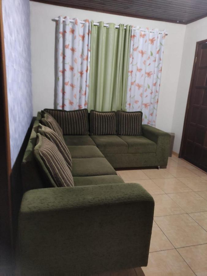 Maciel Hospedagem domiciliar *