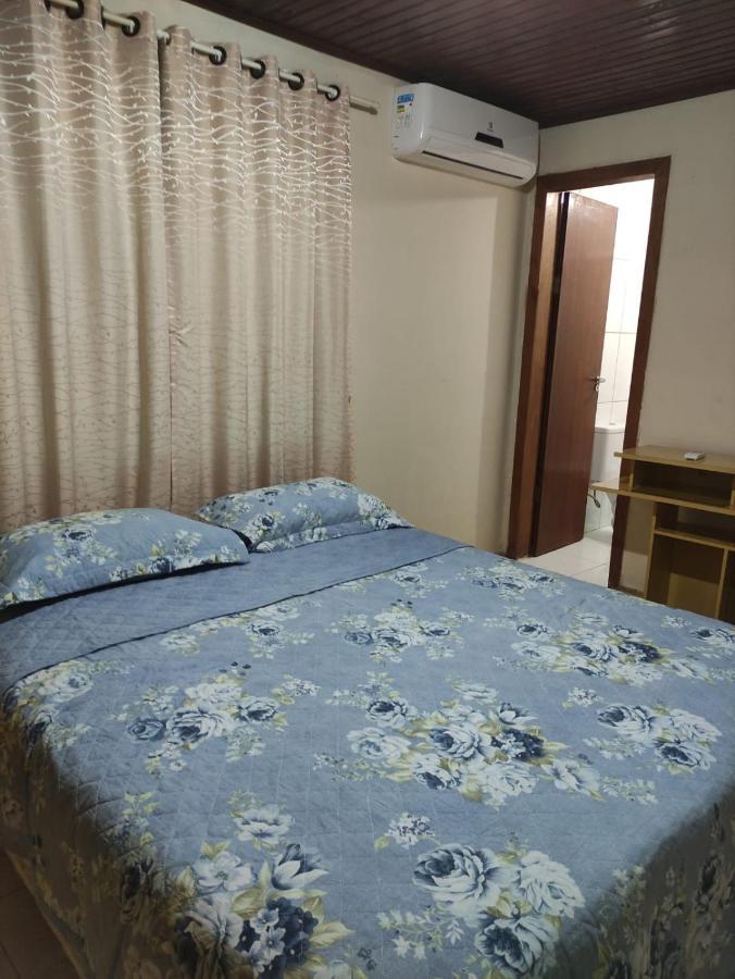 Maciel Hospedagem domiciliar *