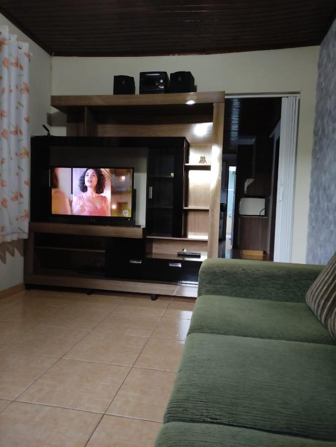 Hospedagem domiciliar Maciel