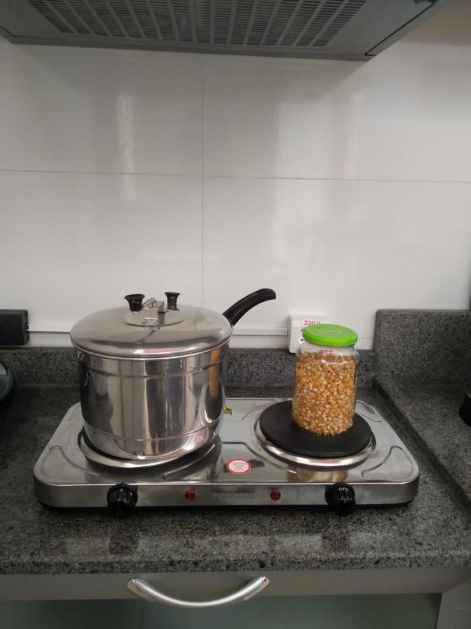 Apartamento Apto Maison Class - 3 Quartos Proximo Ao Shopping Foz do Iguaçu