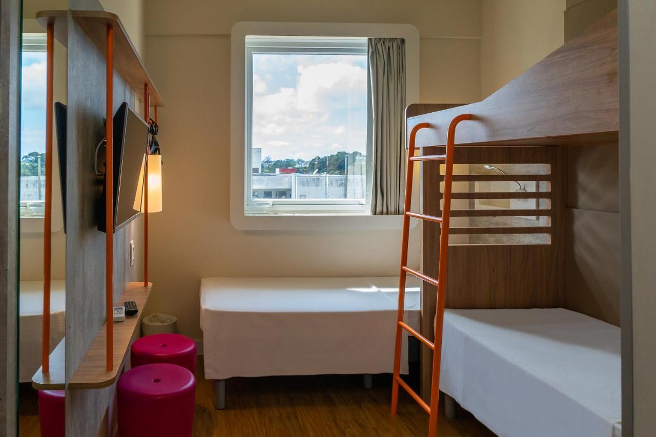 Ibis Budget Foz do Iguaçu