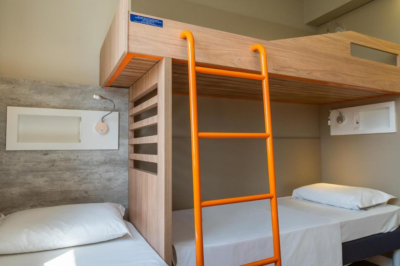 Ibis Budget