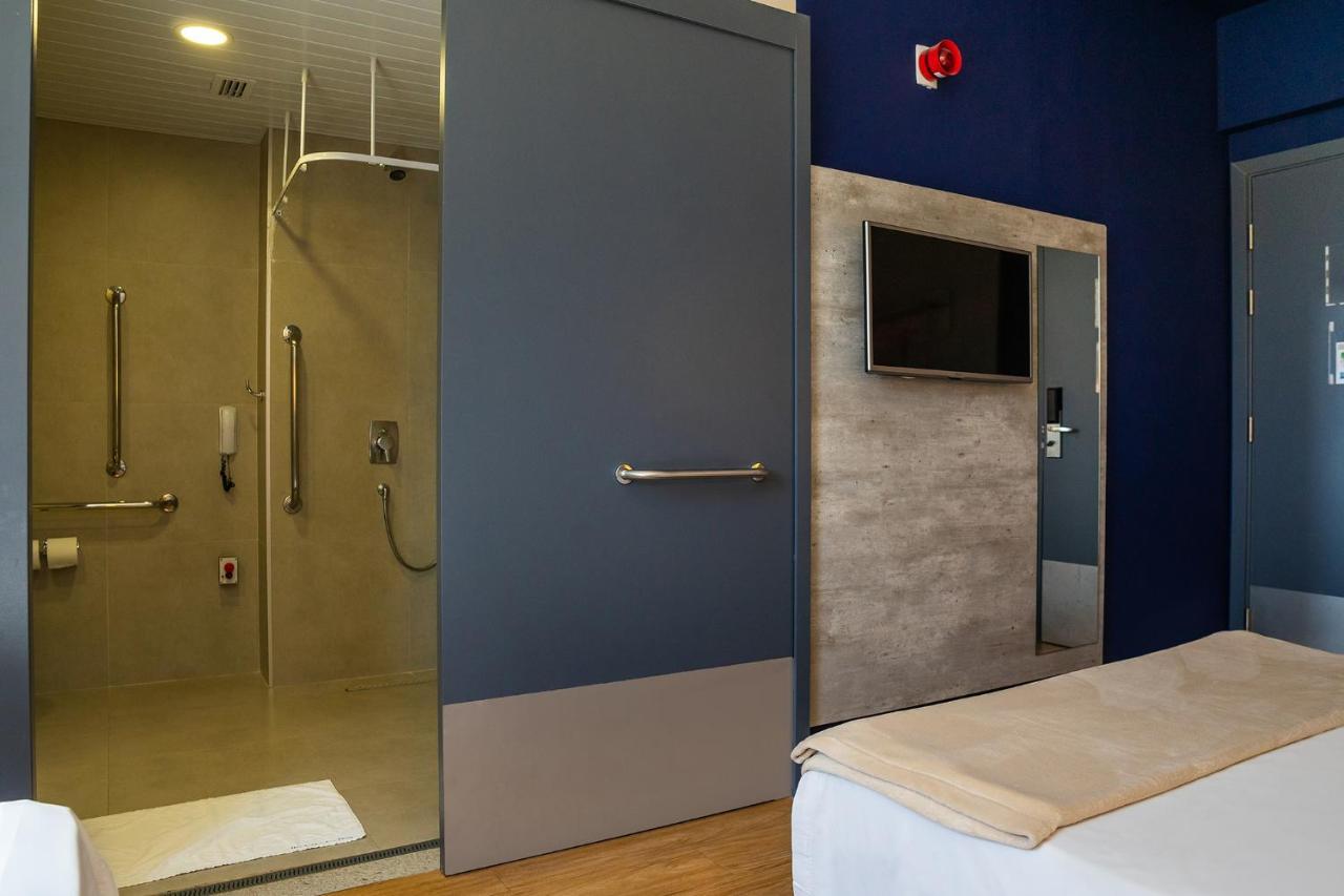Ibis Budget Hotel 2*