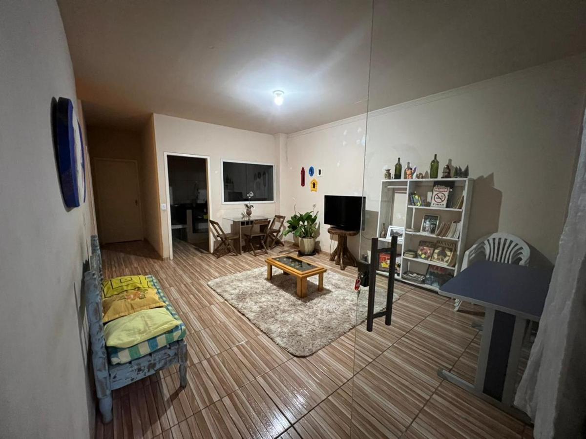 Apartamento Mara Foz do Iguaçu