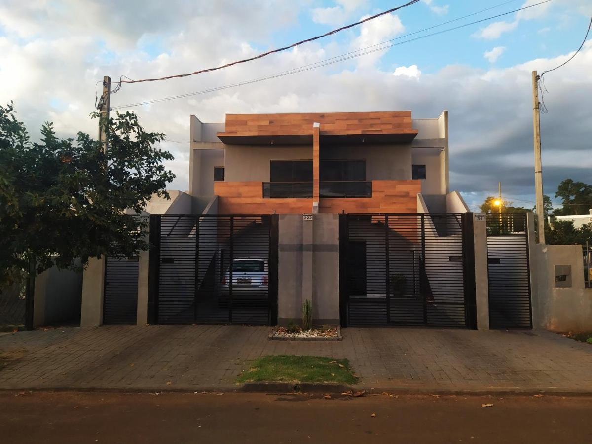 Apartamento Próximo Argentina,cataratas,aeroporto E Shopping Catuaí Palladium Foz do Iguaçu