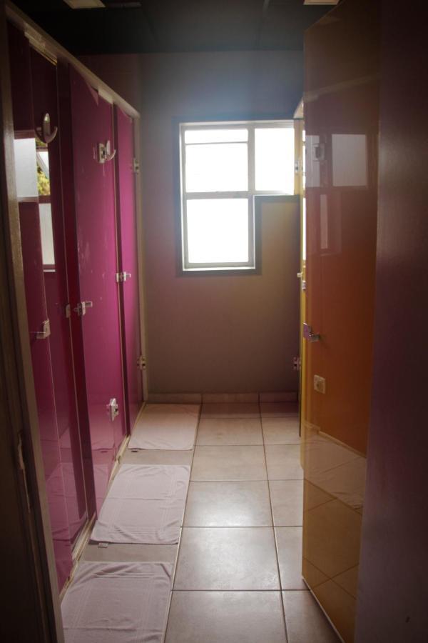 Hostal Tetris *