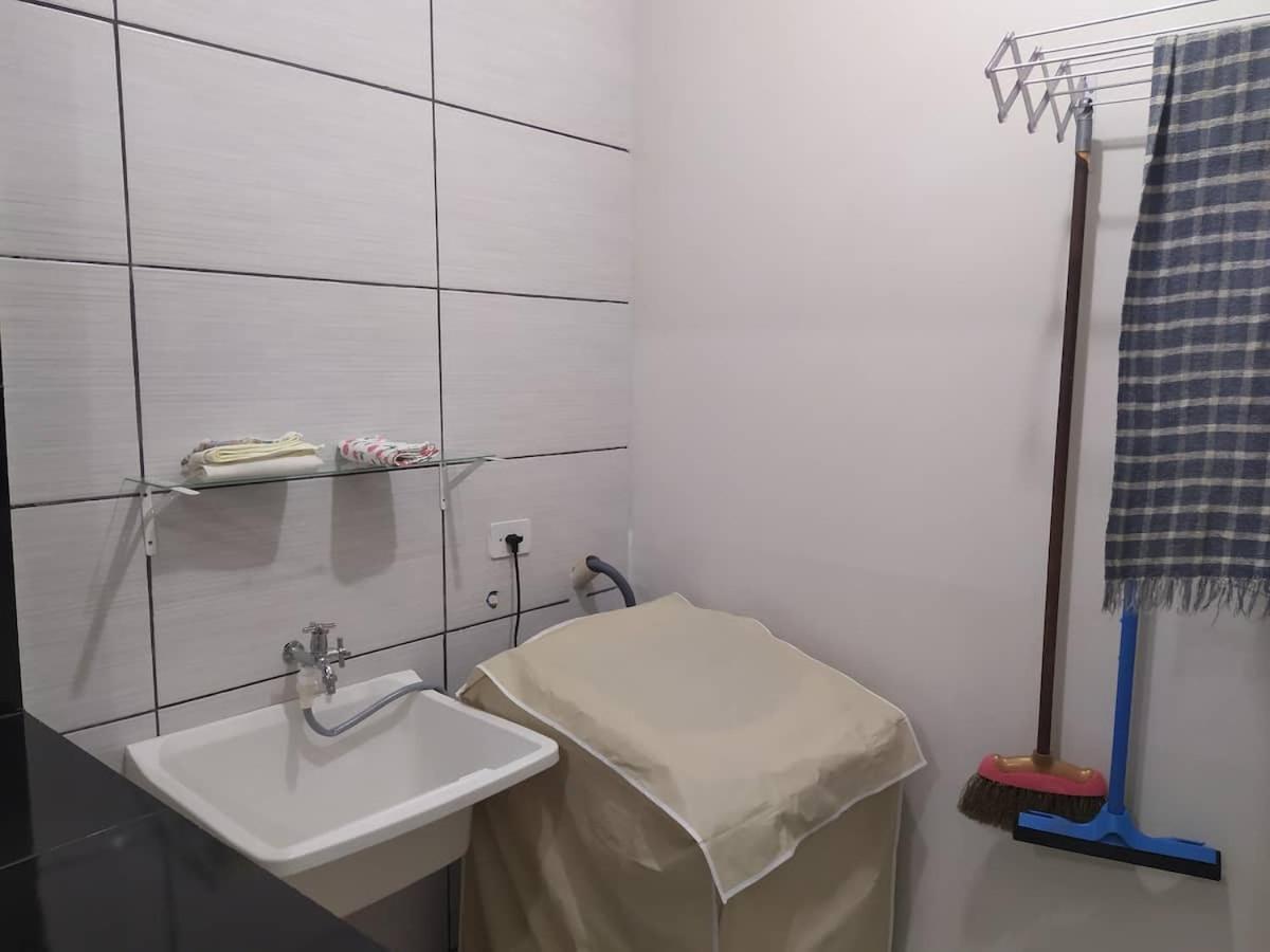 Apartamento Próximo Argentina,cataratas,aeroporto E Shopping Catuaí Palladium Foz do Iguaçu