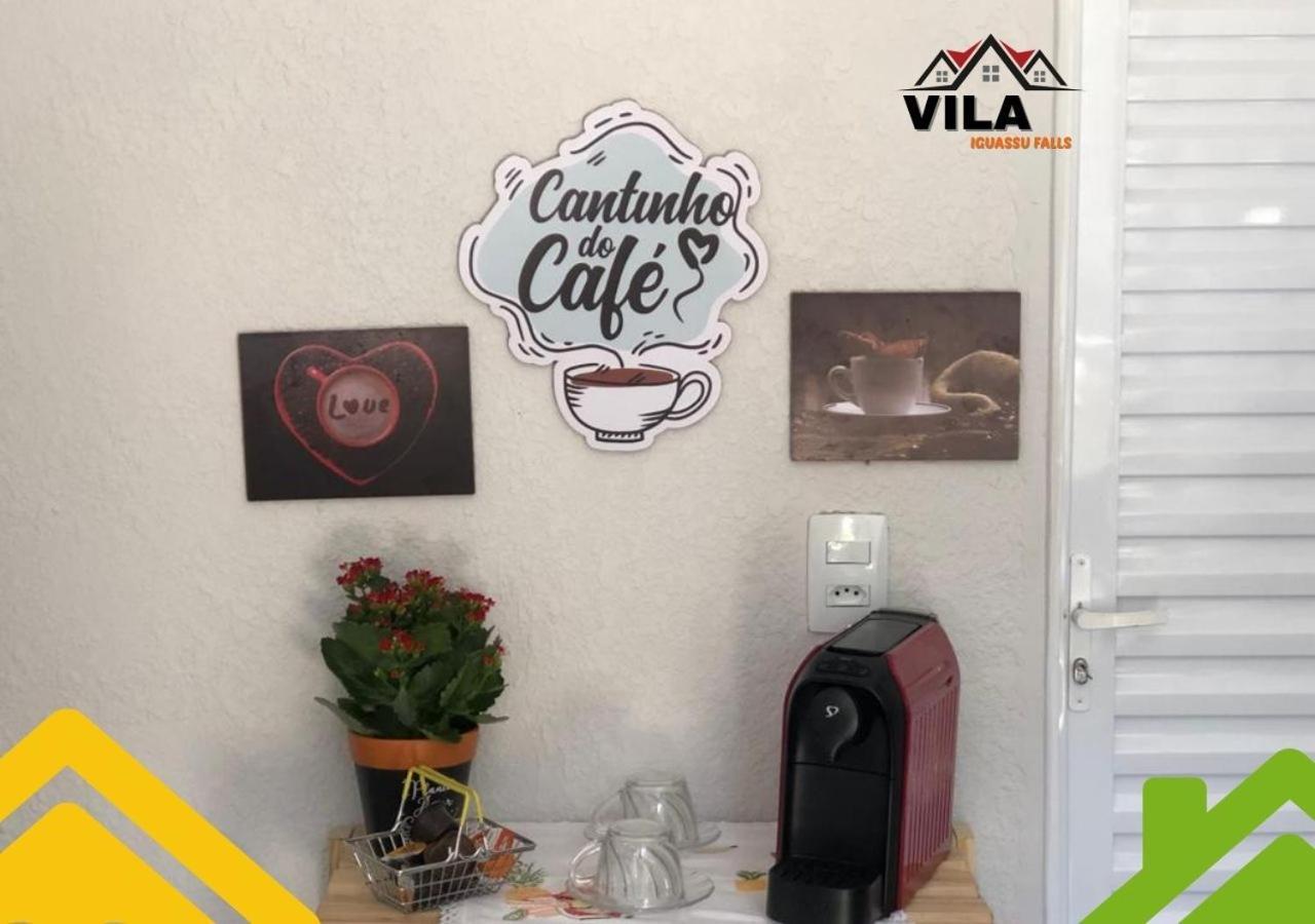 Maravilhoso 4 Apartamento Foz do Iguaçu