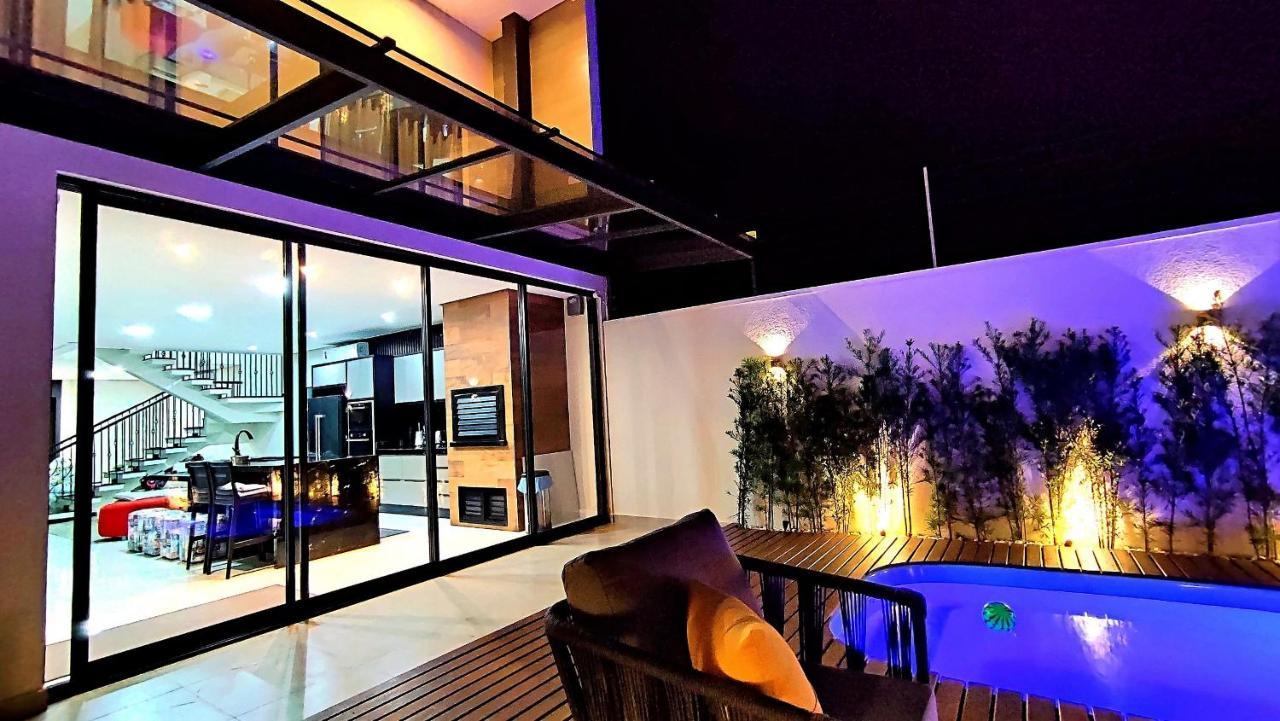 Casa Alto Padrao - Piscina - Proximo Cataratas Foz do Iguaçu
