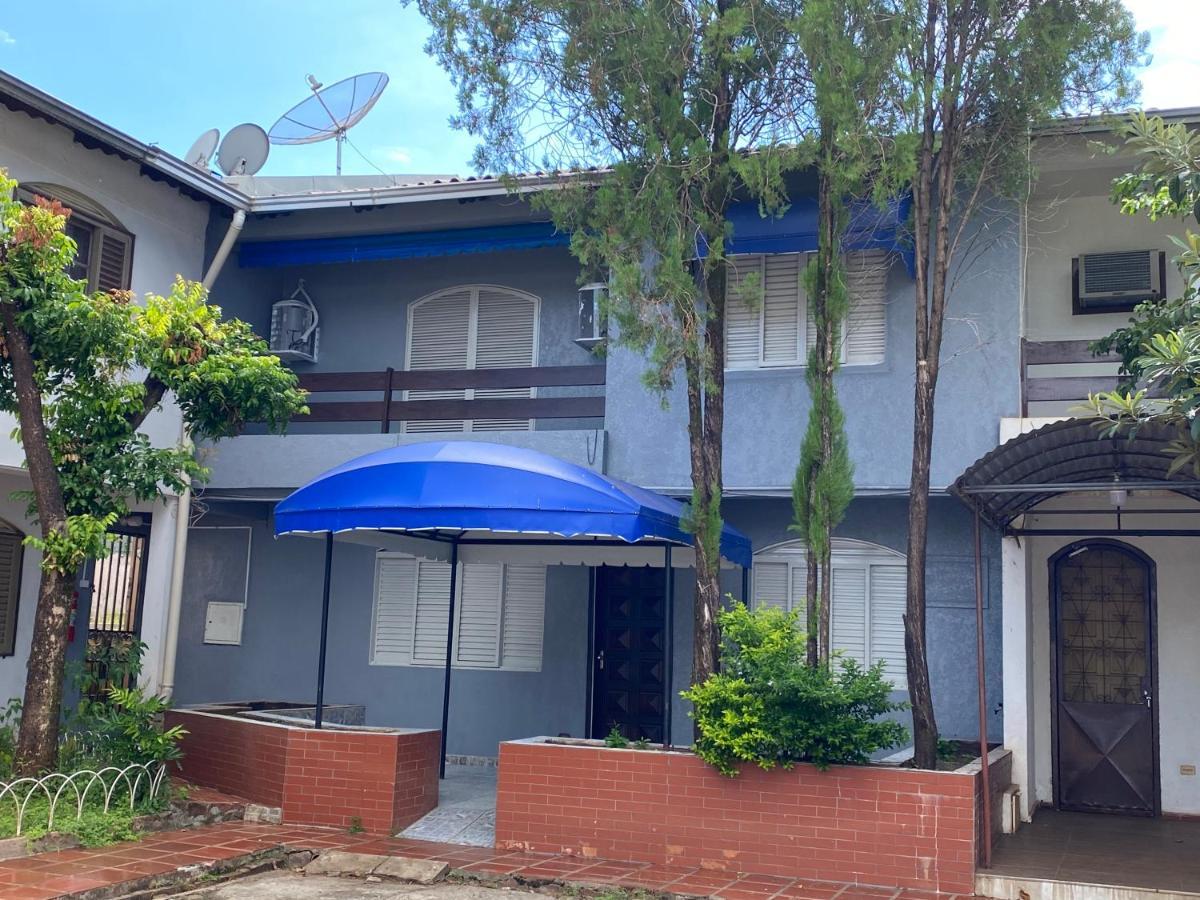 Ampla Casa Em Condominio Foz do Iguacu