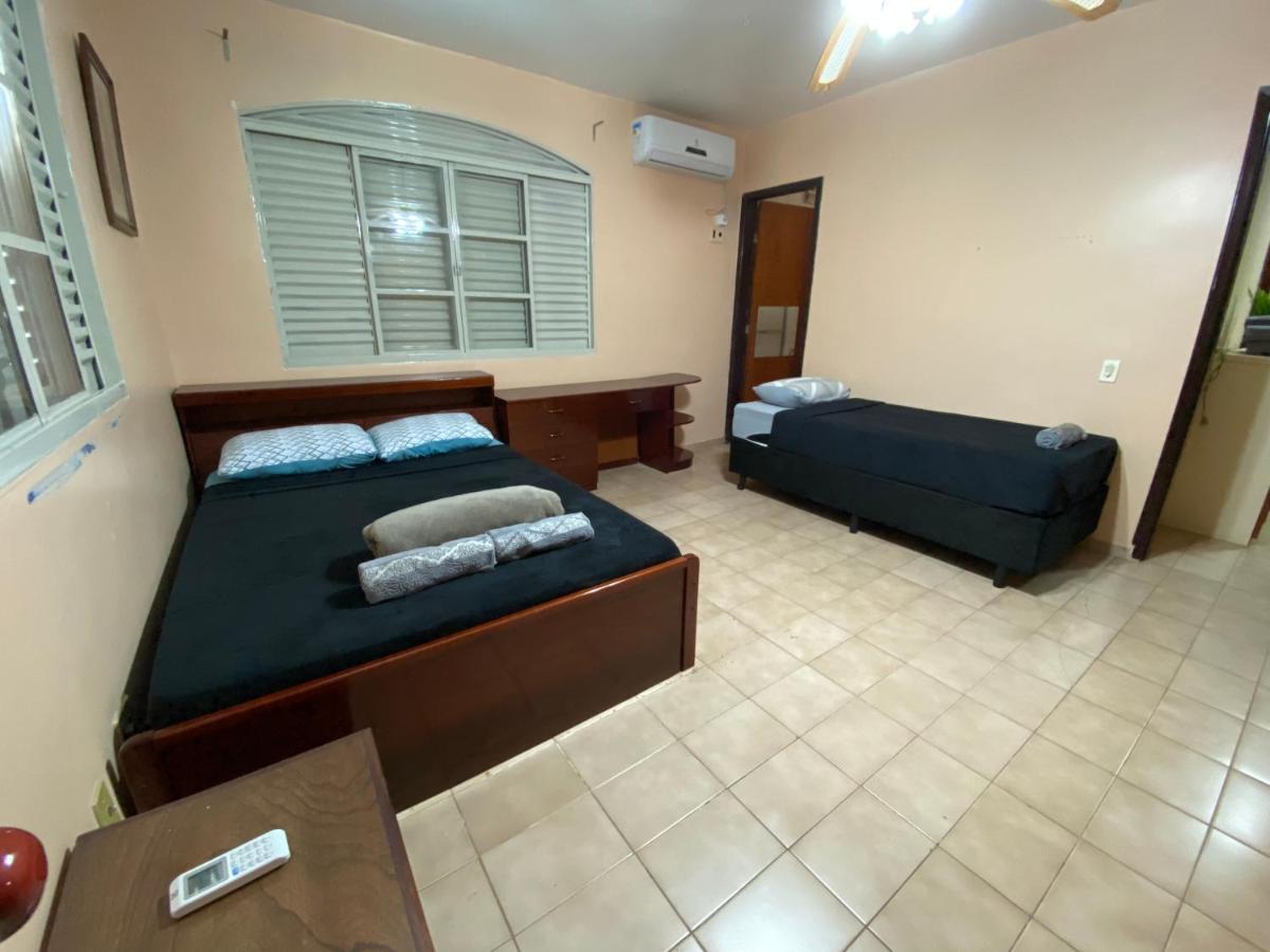 Ampla Casa Em Condominio *