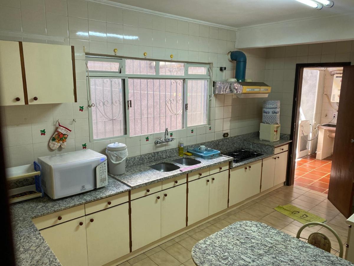 Ampla Casa Em Condominio Foz do Iguacu
