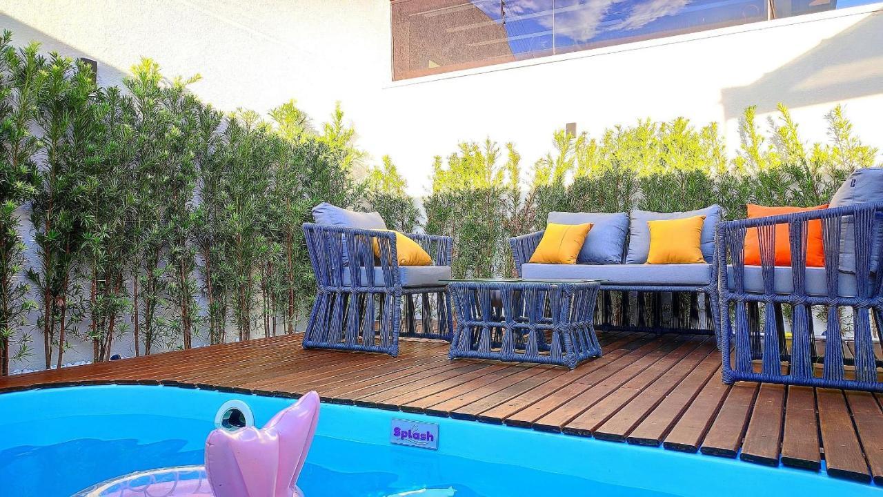Casa Alto Padrao - Piscina - Proximo Cataratas Foz do Iguaçu