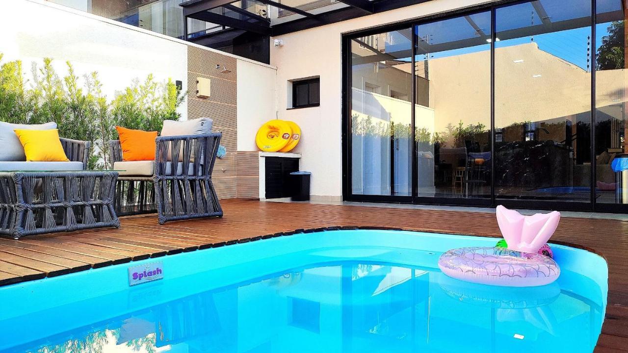 Casa Alto Padrao - Piscina - Proximo Cataratas Foz do Iguaçu
