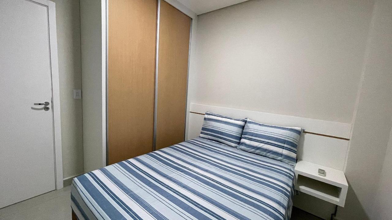 Apartamento Novo E Amplo Apartamento A Poucos Passos Do Shopping Jl - Centro De Foz Foz do Iguaçu