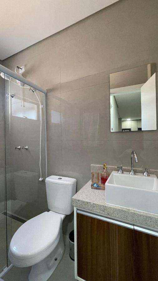 Novo E Amplo Apartamento A Poucos Passos Do Shopping Jl - Centro De Foz Foz do Iguaçu