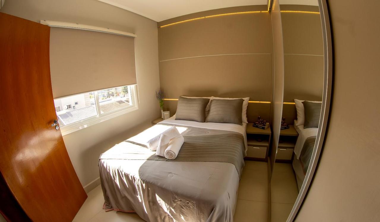 Novissimo Apartamento De Alto Padrao Em Apartamento