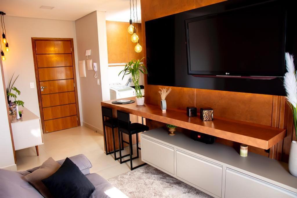 Novissimo Apartamento De Alto Padrao Em Apartamento Foz do Iguaçu