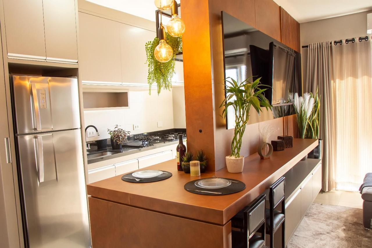 Novissimo Apartamento De Alto Padrao Em Apartamento *