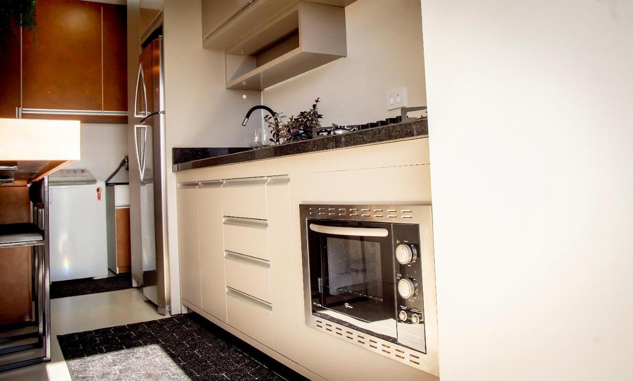 Novissimo Apartamento De Alto Padrao Em *