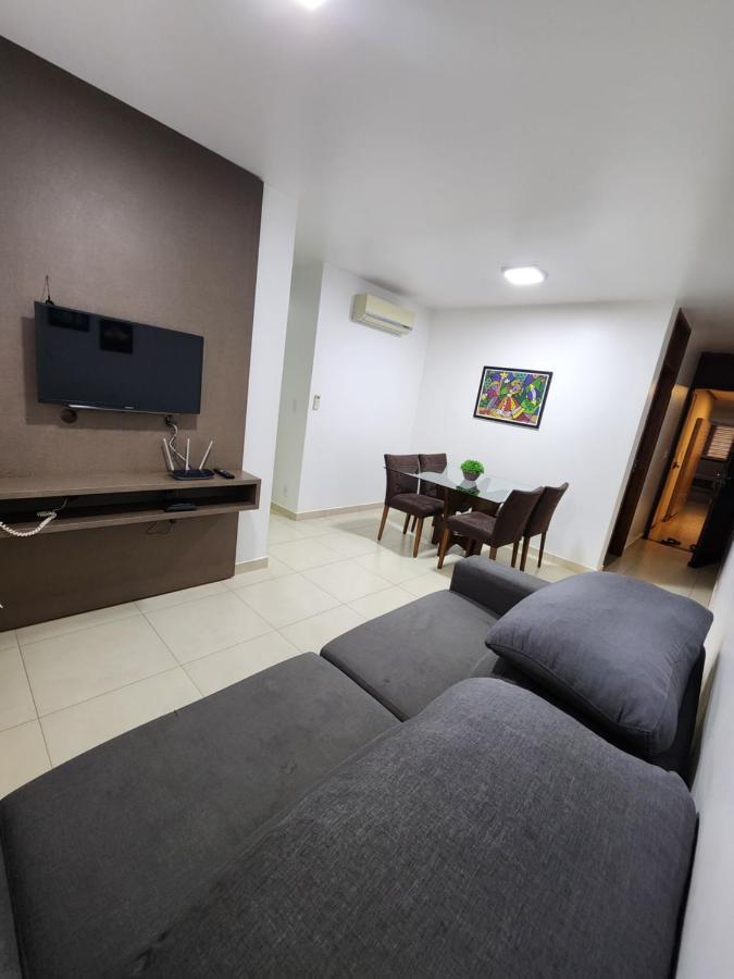Apartment Apto Completo Com E Garagem, Bem Localizado