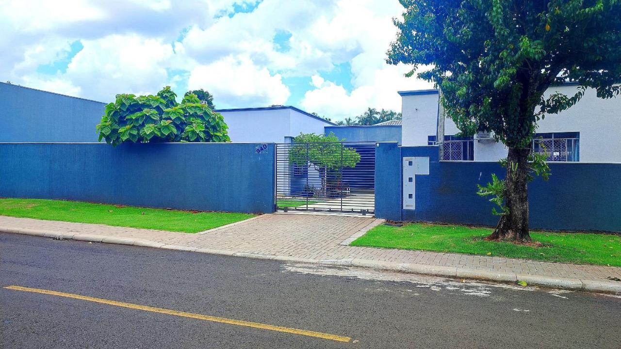 Casa de férias Linda Casa Bairro Tranquilo Prox Cataratas Foz do Iguaçu