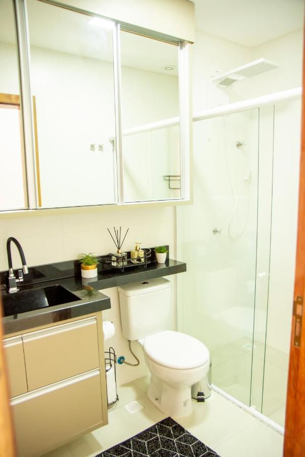 Novissimo Apartamento De Alto Padrao Em Apartamento
