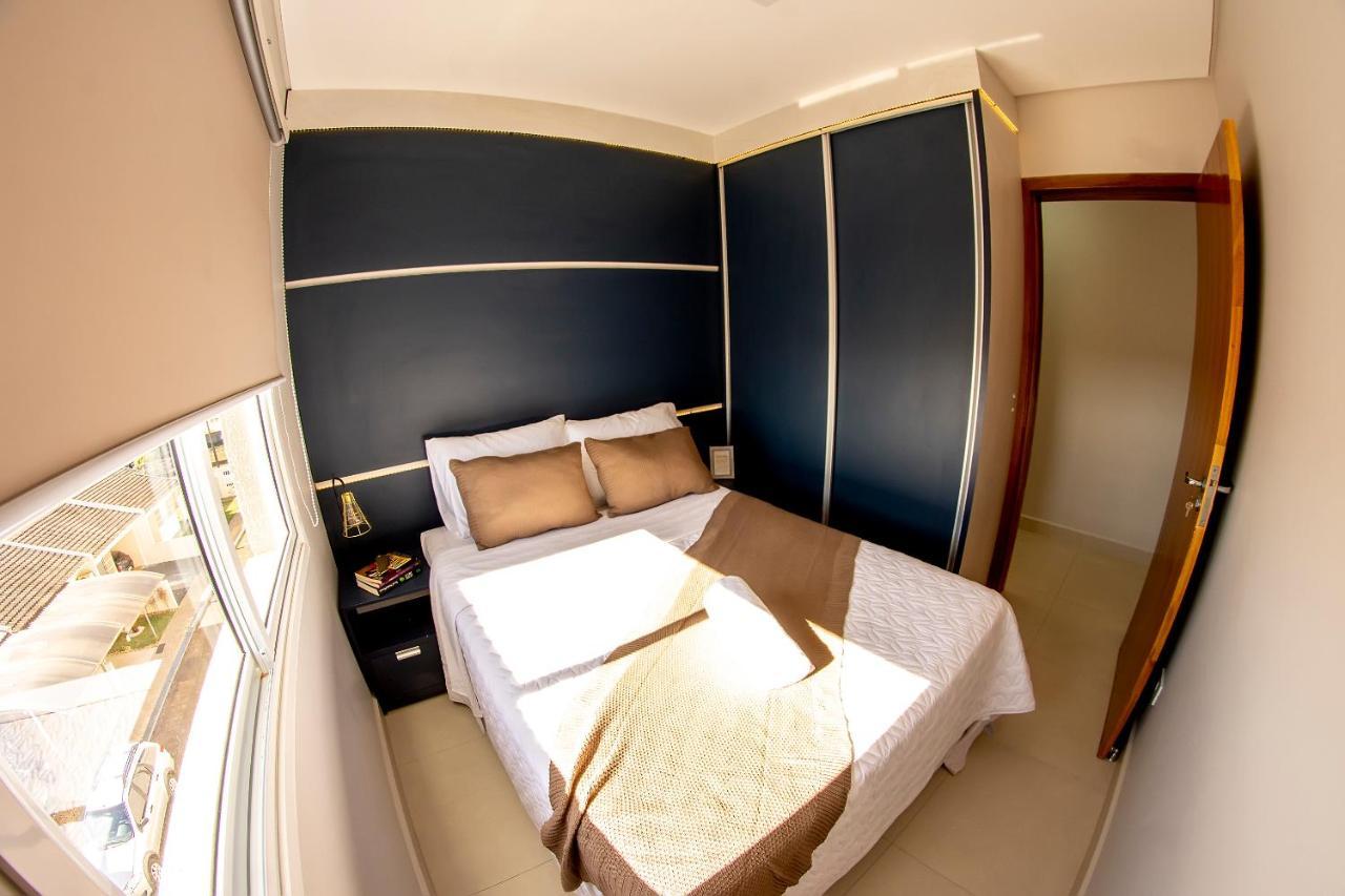 Apartamento Novissimo Apartamento De Alto Padrao Em *