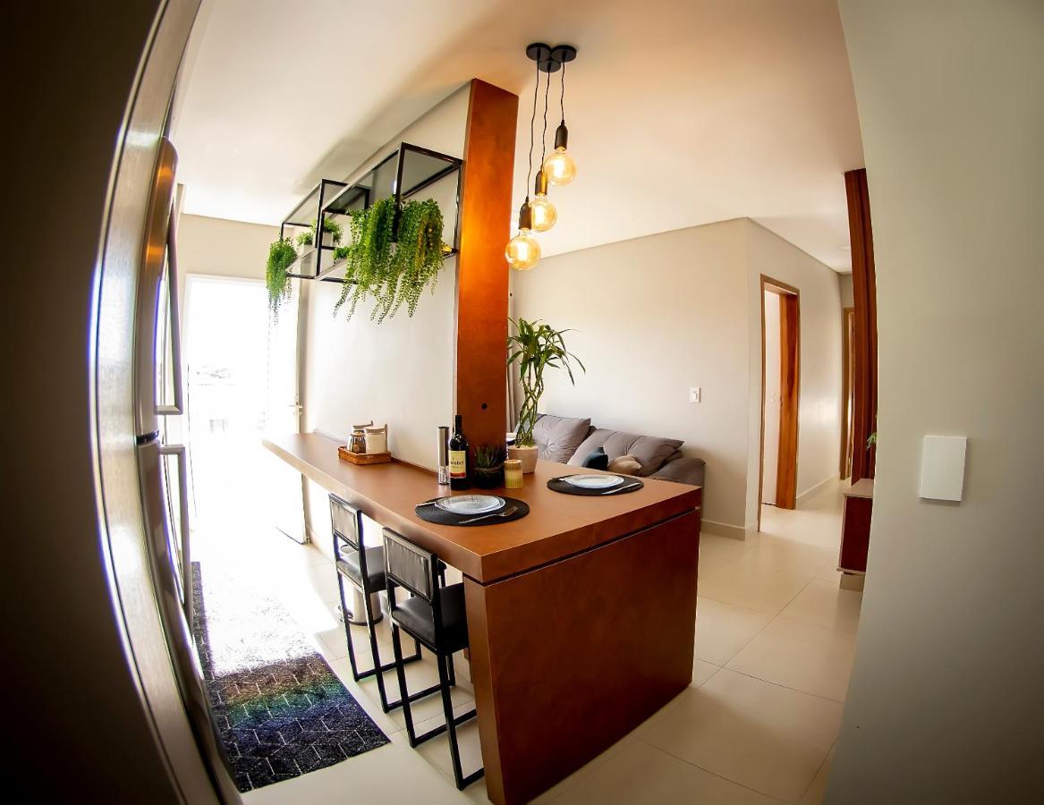Apartamento Novissimo Apartamento De Alto Padrao Em Foz do Iguaçu