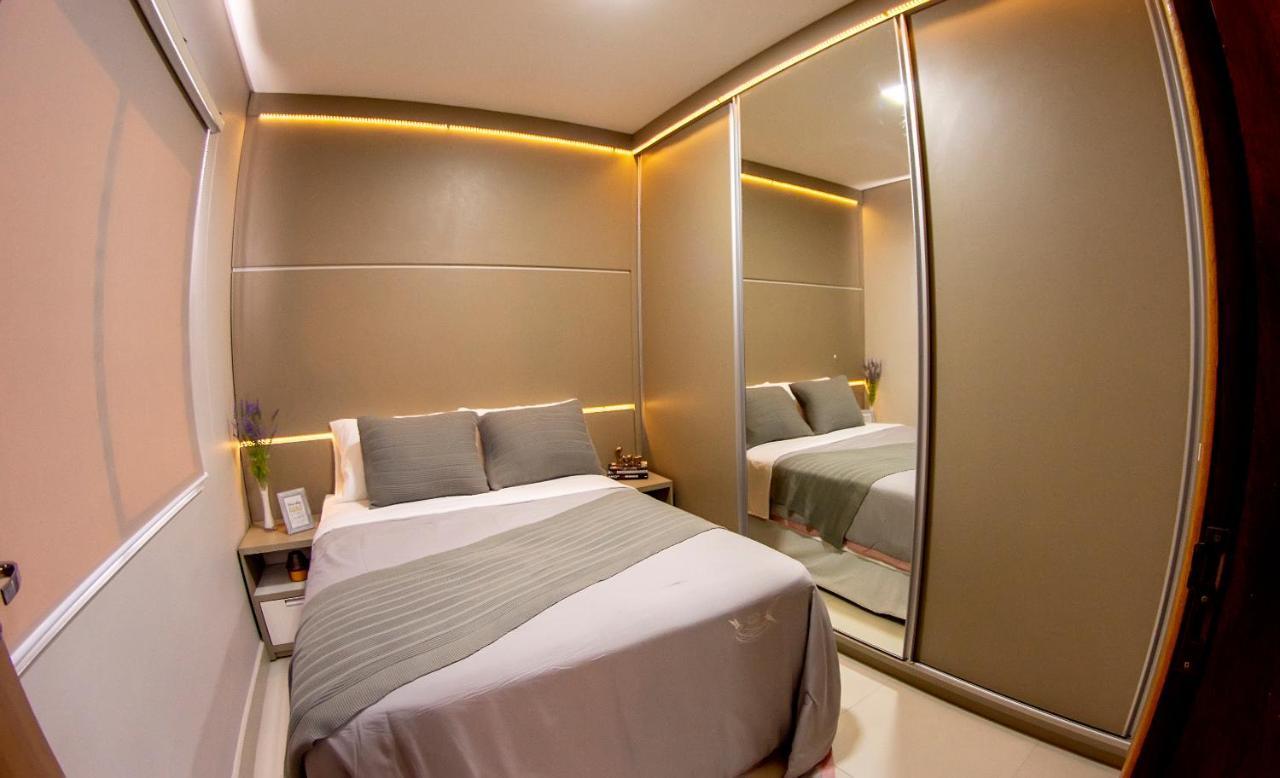 Novissimo Apartamento De Alto Padrao Em *