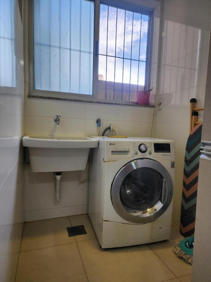 Apartment Apto Completo Com E Garagem, Bem Localizado Foz do Iguacu