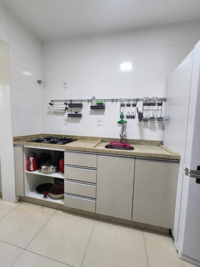 Apto Completo Com E Garagem, Bem Localizado * Foz do Iguacu