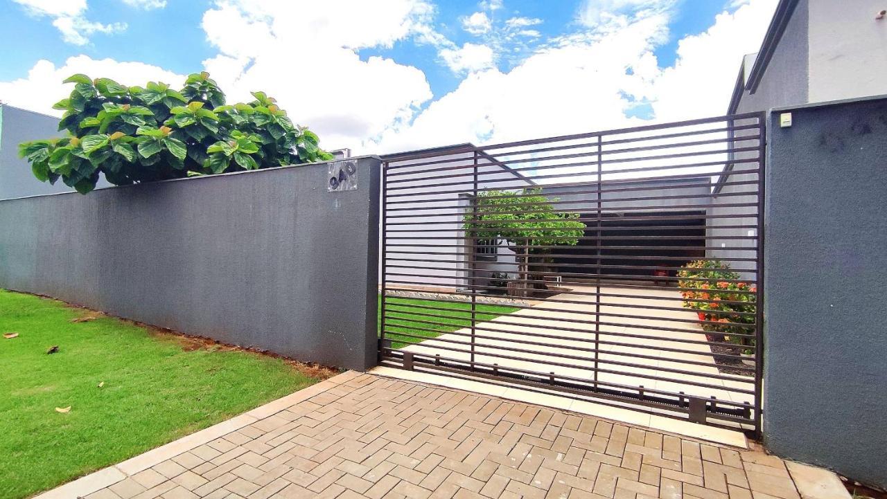 Casa de férias Linda Casa Bairro Tranquilo Prox Cataratas