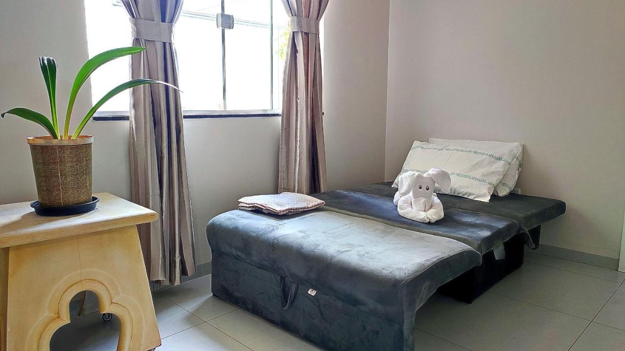 Linda Casa Bairro Tranquilo Prox Cataratas Casa de férias