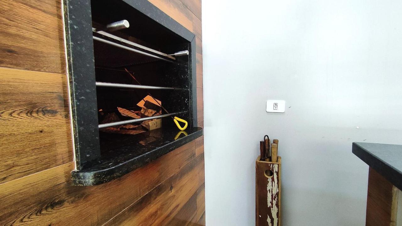 Casa de férias Linda Casa Bairro Tranquilo Prox Cataratas
